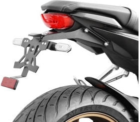 Top-Block / トップブロック ライセンスプレートホルダー HONDA CB650R (19-20) | SPEH43