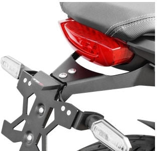 Top-Block / トップブロック ライセンスプレートホルダー HONDA CB650R (19-20) | SPEH43