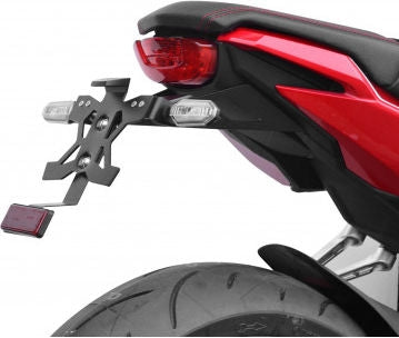 Top-Block / トップブロック ライセンスプレートホルダー HONDA CB650R (21) | SPEH50
