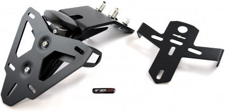 Top-Block / トップブロック ライセンスプレートホルダー KAWASAKI Z1000SX (11-14) | SPEK30