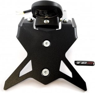 Top-Block / トップブロック ライセンスプレートホルダー KAWASAKI ZX10R (11-15) | SPEK31