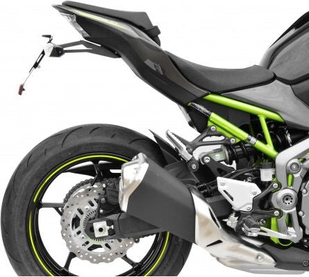 Top-Block / トップブロック ライセンスプレートホルダー KAWASAKI Z900 (17-19) | SPEK44