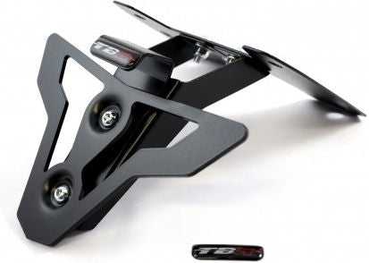 Top-Block / トップブロック ライセンスプレートホルダー SUZUKI GSXR600  750 06-07 | SPES01A