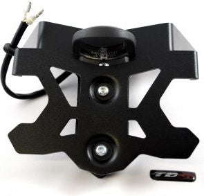 Top-Block / トップブロック ライセンスプレートホルダー SUZUKI GSF650 Bandit 07-15 | SPES21