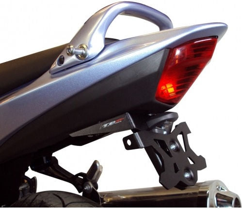 Top-Block / トップブロック ライセンスプレートホルダー SUZUKI GSF650 Bandit 07-15 | SPES21