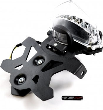 Top-Block / トップブロック ライセンスプレートホルダー SUZUKI SFV650 Gladius 09-16 | SPES27