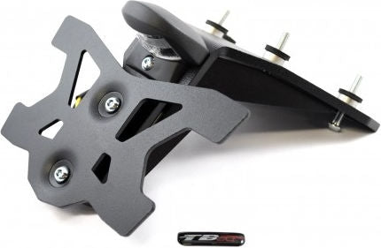 Top-Block / トップブロック ライセンスプレートホルダー SUZUKI GSXR600  750 11-16 | SPES30