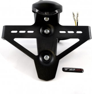 Top-Block / トップブロック ライセンスプレートホルダー YAMAHA YZF-R1 (07-08) | SPEY21