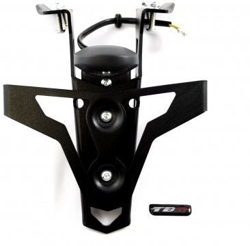 Top-Block / トップブロック ライセンスプレートホルダー YAMAHA FZ1S (06-15) | SPEYFZ1S