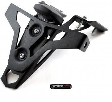 Top-Block / トップブロック ライセンスプレートホルダー YAMAHA FZ1 (06-15) | SPEYFZ1