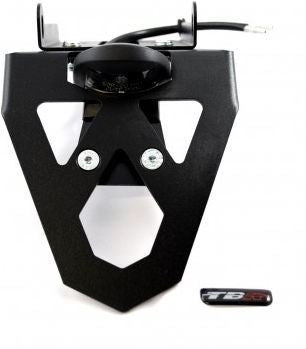 Top-Block / トップブロック ライセンスプレートホルダー YAMAHA FZ6  S Fazer (04-11) | SPEYFZ6