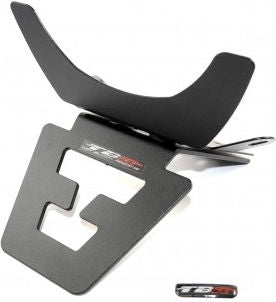 Top-Block / トップブロック ライセンスプレートホルダー KAWASAKI ZX6R (05-06) | SPK14