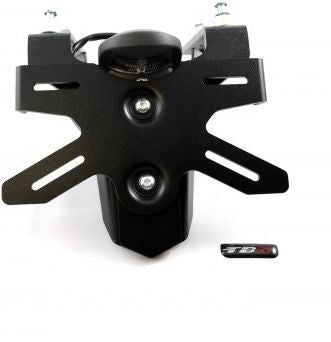 Top-Block / トップブロック ライセンスプレートホルダー KAWASAKI ER6F (06-08) ER6N (06-08) | SPPKER6