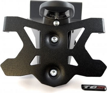Top-Block / トップブロック ライセンスプレートホルダー TRIUMPH Speed Triple 1050 (11-15) | SPT05