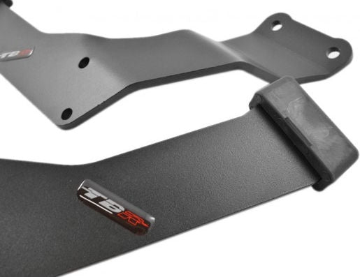 Top-Block / トップブロック スーツケースキャリア SVY32 - Yamaha MT-09 Tracer | SVY32