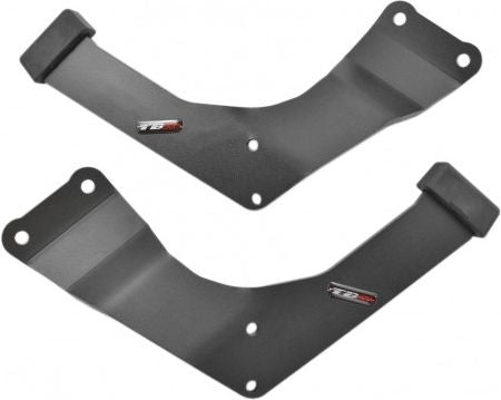 Top-Block / トップブロック スーツケースキャリア SVY32 - Yamaha MT-09 Tracer | SVY32