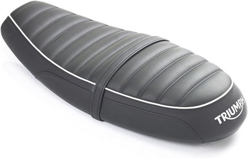 TRIUMPH / トライアンフ純正商品ローツインシート | A2302628