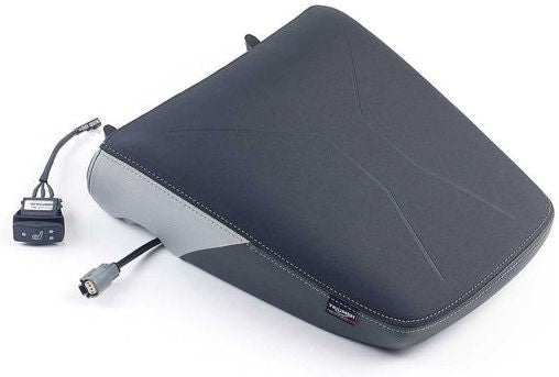 TRIUMPH / トライアンフ純正商品ヒーテッド・パッセンジャーシート | A2308987