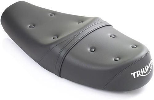 Triumph Royal Seat Assembly Twin Triumph Genuine Part | A2310734