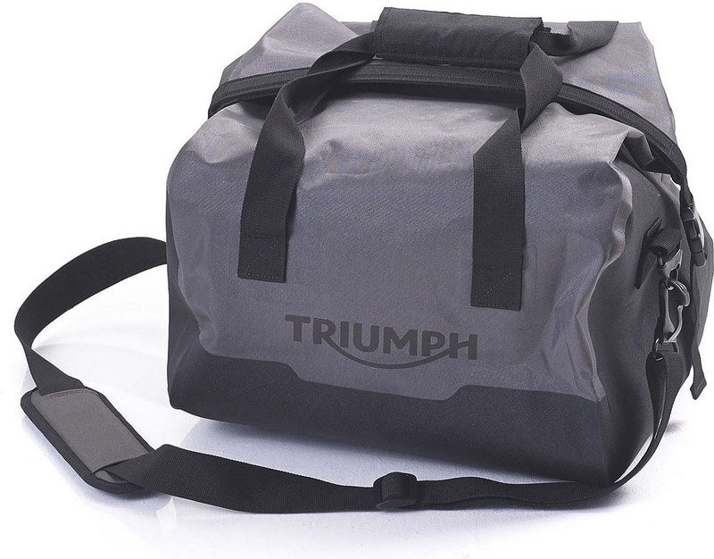 TRIUMPH / トライアンフ純正商品Expeditionトップボックス - 防水インナーバッグ | A9500521