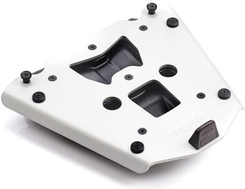 TRIUMPH / トライアンフ純正商品Expeditionトップボックス - スライディング・キャリッジ | A9500701