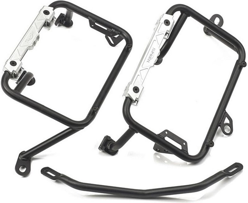 TRIUMPH / トライアンフ純正商品Expeditionパニアマウントキット | A9500726