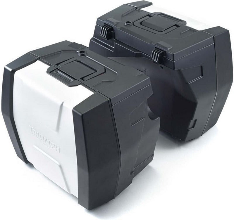 TRIUMPH / トライアンフ純正商品アドベンチャーパニア | A9501270