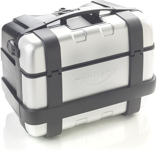 TRIUMPH / トライアンフ純正商品Trekker Top Box 46l | A9501338