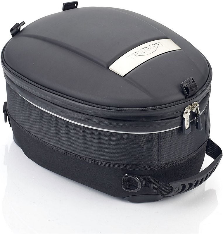 TRIUMPH / トライアンフ純正商品Quick Release Tank Bag 9-12l | A9510410