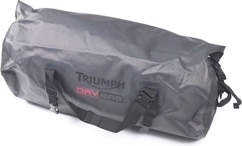 TRIUMPH / トライアンフ純正商品40リットル・防水ロールバッグ | A9511051