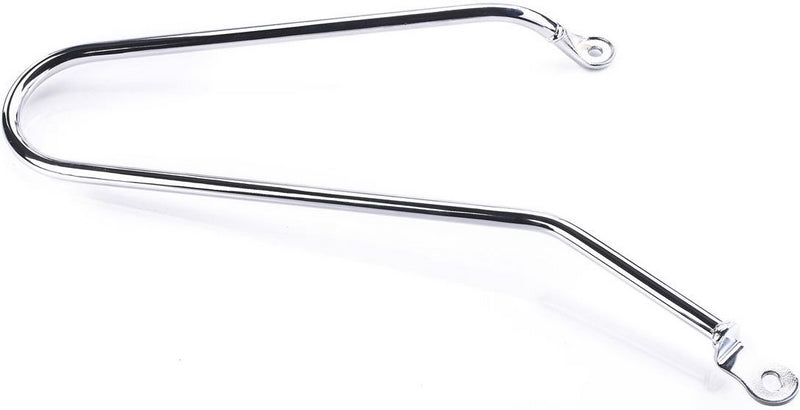 TRIUMPH / トライアンフ純正商品パニアレール - 右側 | A9518217
