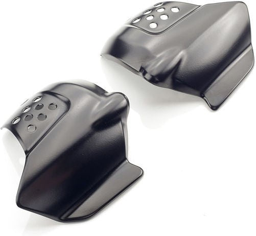 TRIUMPH / トライアンフ純正商品BLACK INTAKE COVERS | A9610501