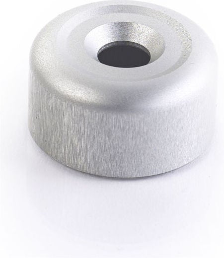 TRIUMPH / トライアンフ純正商品BAR END FINISHER - SATIN | A9630436