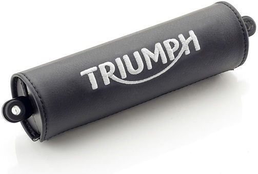 TRIUMPH / トライアンフ純正商品BLACK HANDLEBAR BRACE | A9638147
