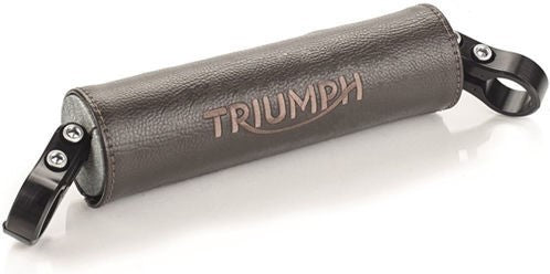 TRIUMPH / トライアンフ純正商品BROWN HANDLEBAR BRACE | A9638151