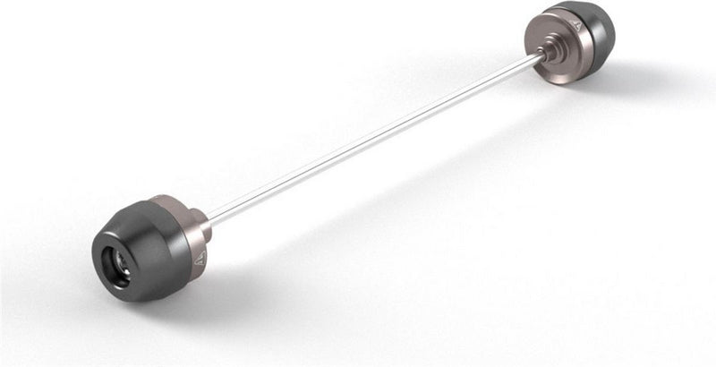 TRIUMPH / トライアンフ純正商品CNC機械加工フォークプロテクター | A9640080