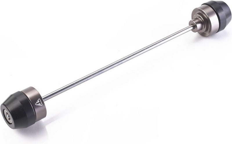 Triumph Cnc Machined Fork Protectors | A9640179