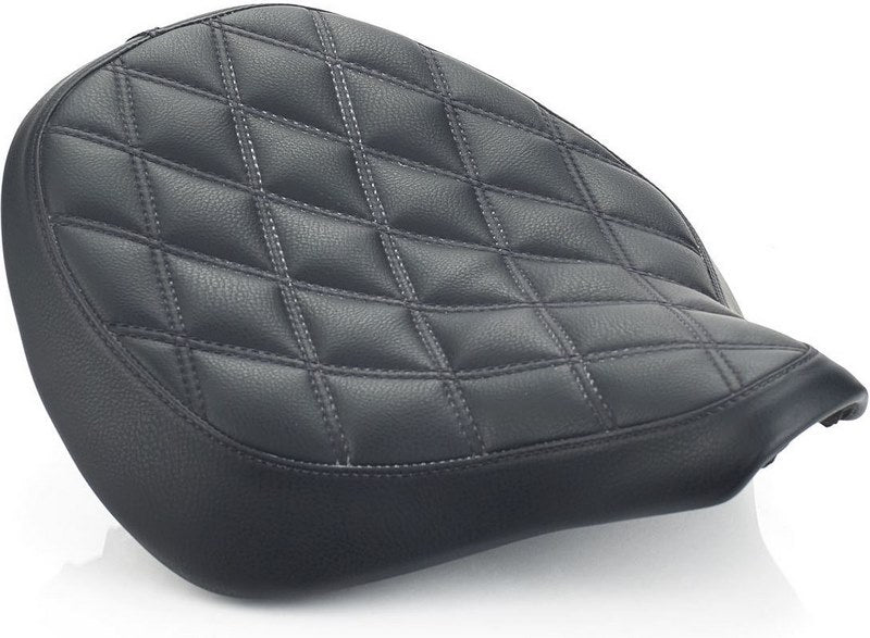 TRIUMPH / トライアンフ純正商品キルティングシート（ブラック） | A9700428