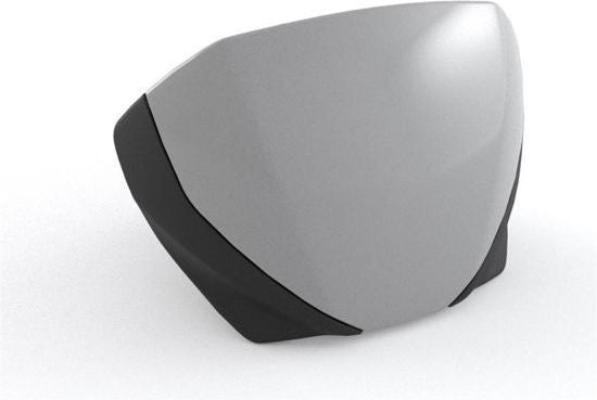 Triumph MP Flyscreen Kit Silver Ice Triumph Genuine Part | A9700640-MP