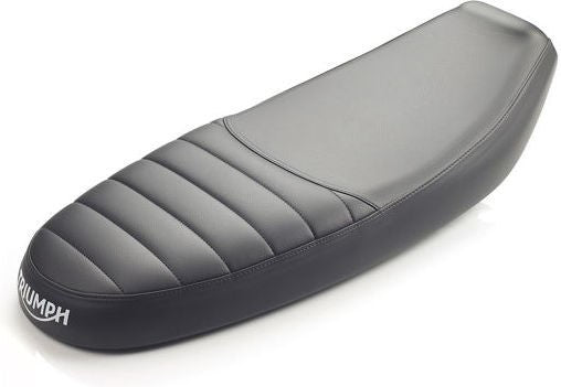 TRIUMPH / トライアンフ純正商品LOW SEAT BLACK | A9702000