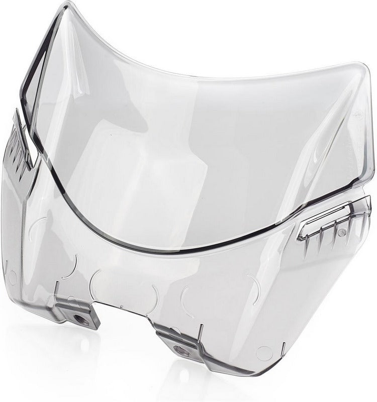 TRIUMPH / トライアンフ純正商品フライスクリーンバイザーキット | A9708266