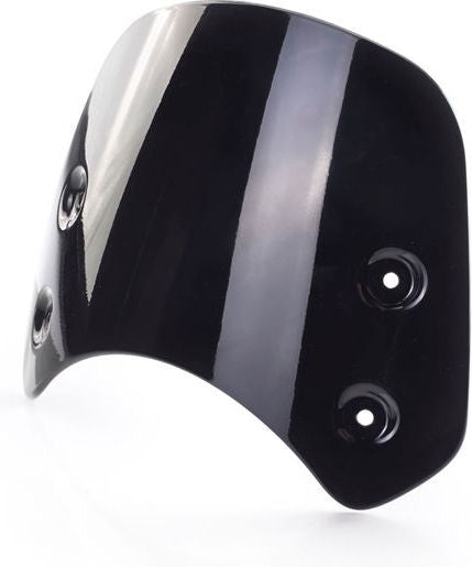 Triumph Colour-coordinated Flyscreen  | A9708381-PG