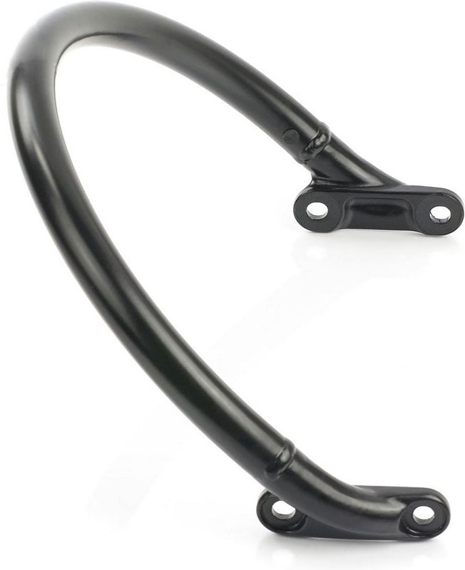 TRIUMPH / トライアンフ純正商品グラブレール - ブラック | A9758290