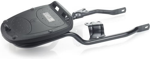 TRIUMPH / トライアンフ純正商品トップボックス取り付けラック - ブラック | A9758306