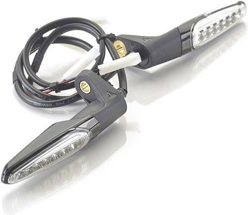 TRIUMPH / トライアンフ純正商品Scrolling LED Indicators - Pair | A9838077