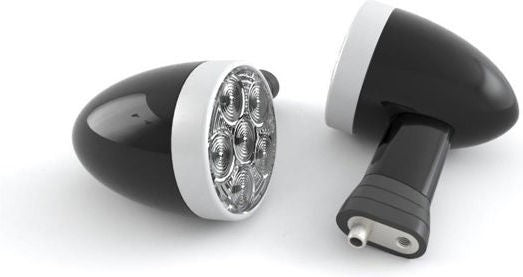 TRIUMPH / トライアンフ純正商品LED方向指示器キット（リア、ショートステム、US） | A9838084