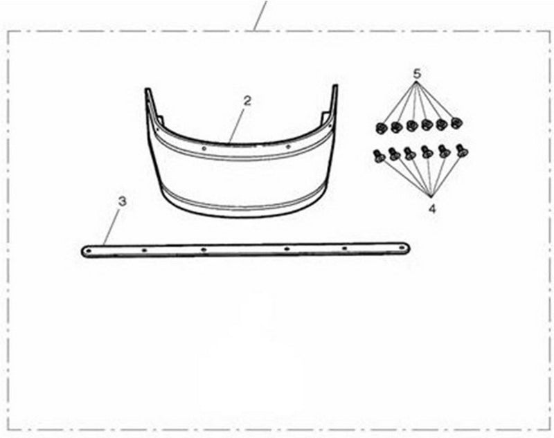 Triumph Washer  3.2 x 7.0 x 0.5  S/S. Triumph World Leipzig | A9910195