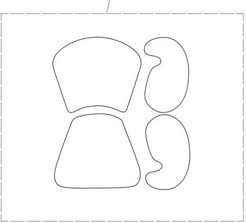 Triumph Paint Protection Kit Type  | A9930331