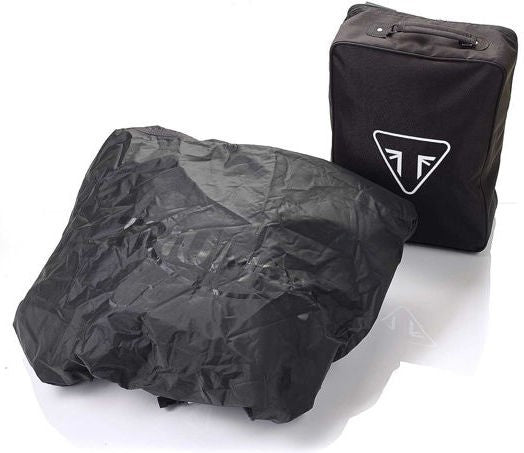 TRIUMPH / トライアンフ純正商品TRIUMPHアウトドアバイクカバー | A9930496