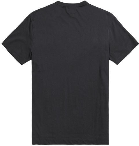 Triumph HELSTON T-SHIRT BLACK S | MTSS21006_S